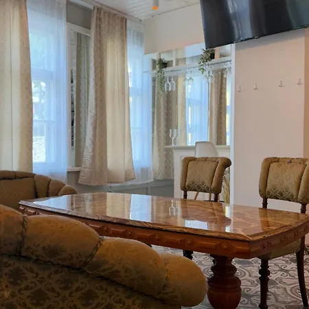 Venezia Villa Haapsalu