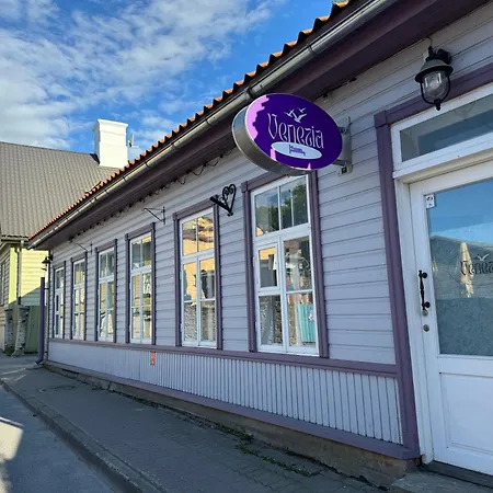 Venezia * Haapsalu